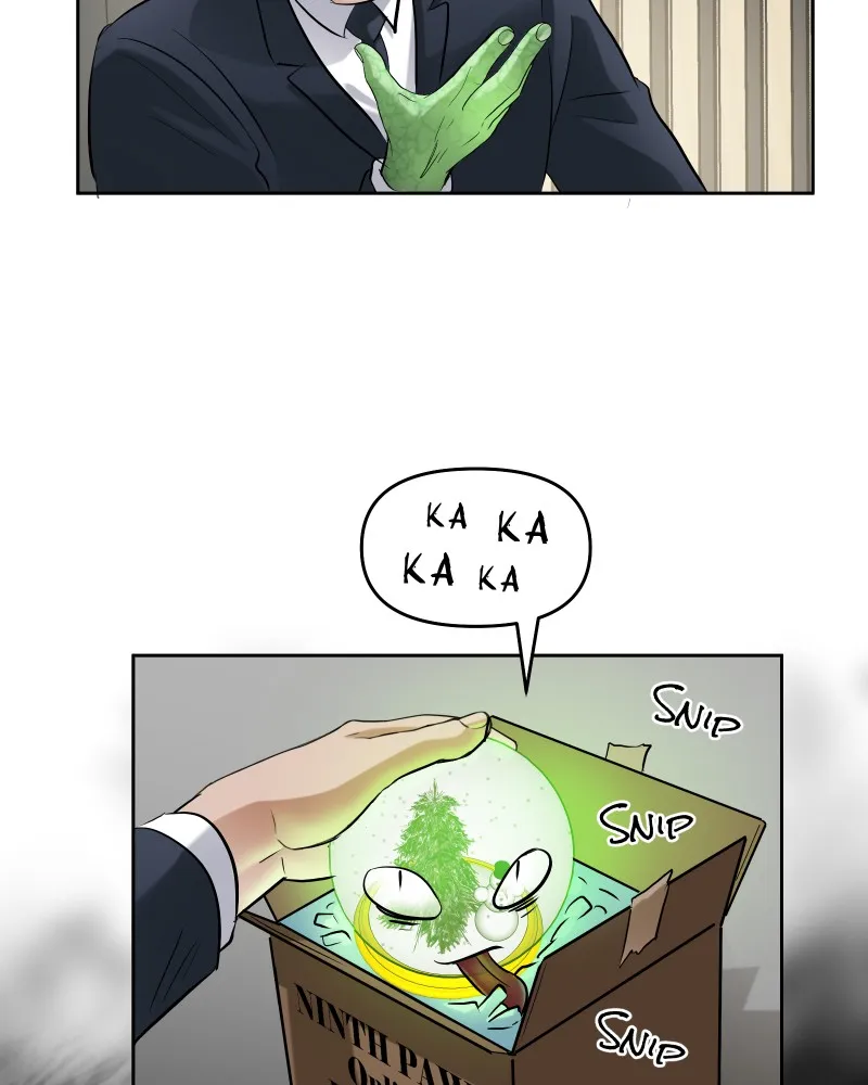 Re-Possessed Chapter 53 page 45 - 