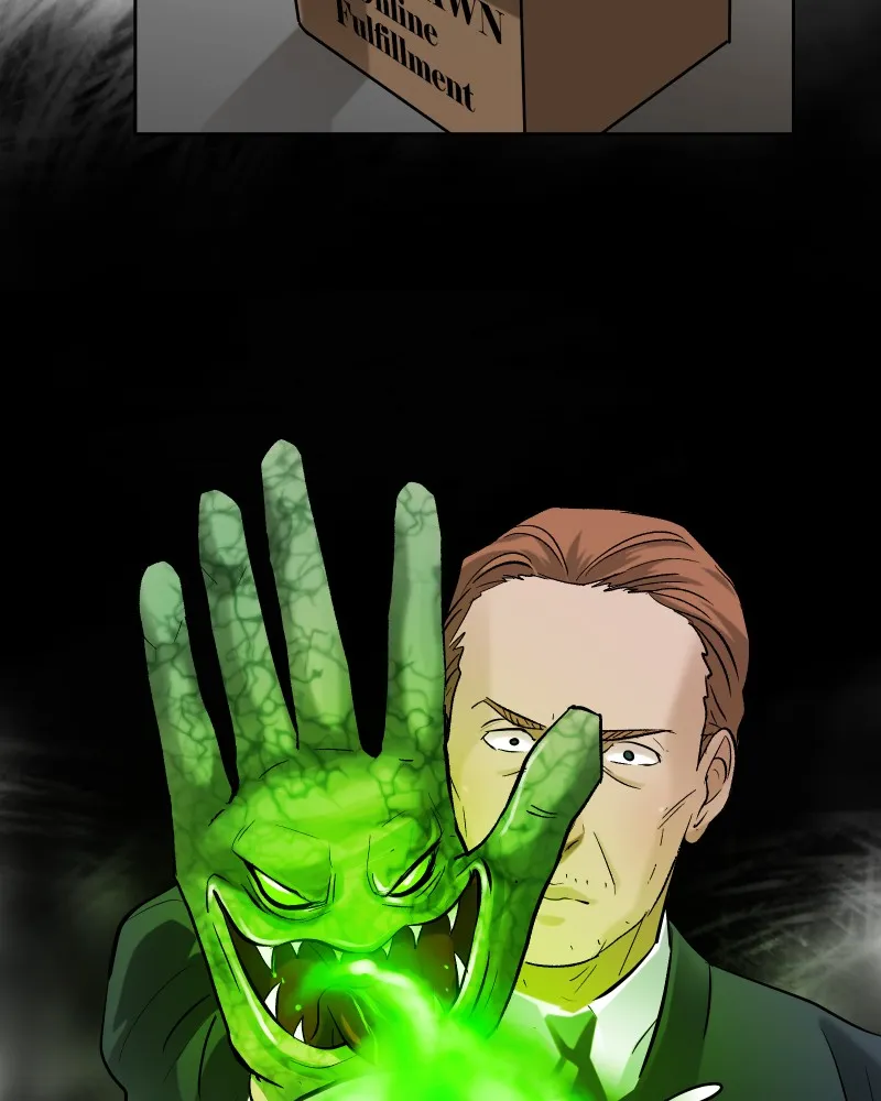 Re-Possessed Chapter 53 page 46 - 