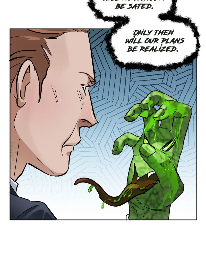 Re-Possessed Chapter 53 page 50 - 