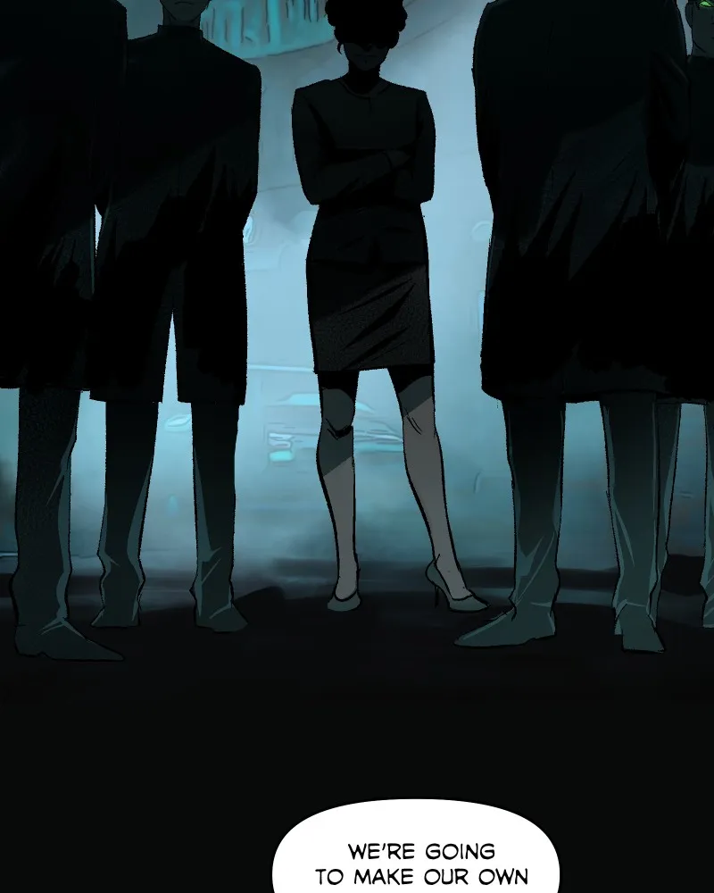 Re-Possessed Chapter 53 page 55 - 
