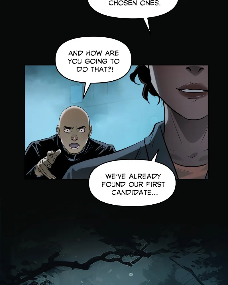 Re-Possessed Chapter 53 page 56 - 