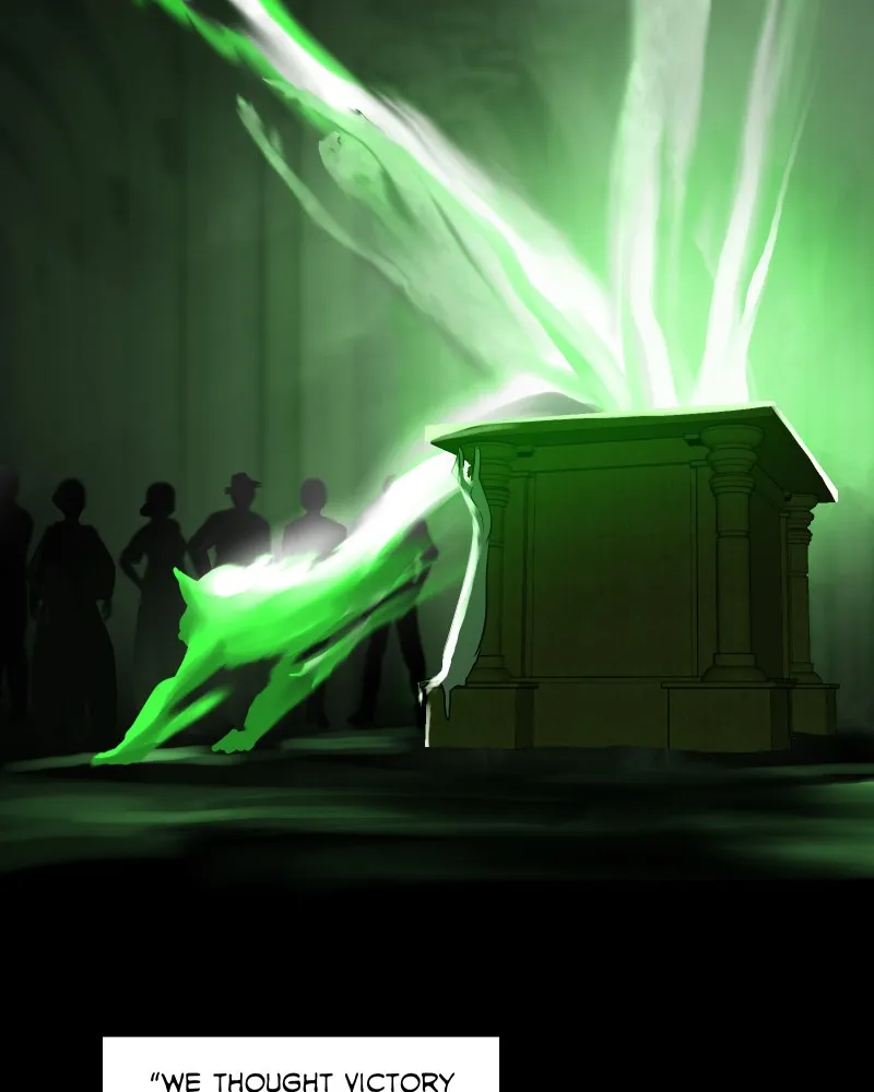 Re-Possessed Chapter 53 page 9 - 