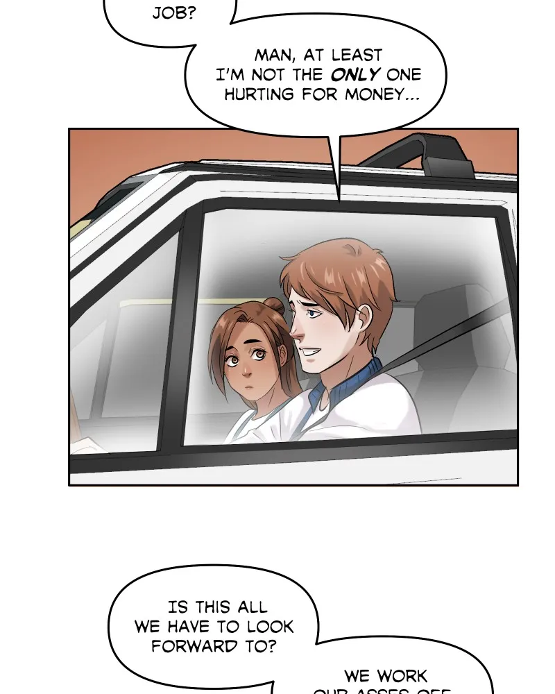 Re-Possessed Chapter 54 page 11 - 