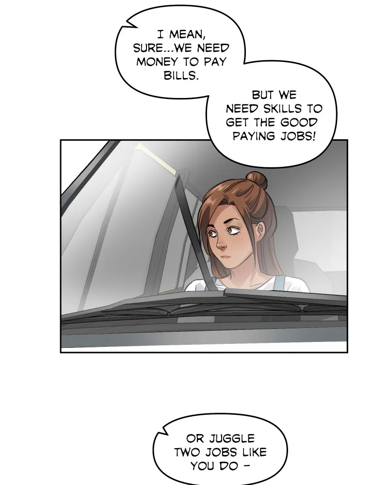 Re-Possessed Chapter 54 page 13 - 
