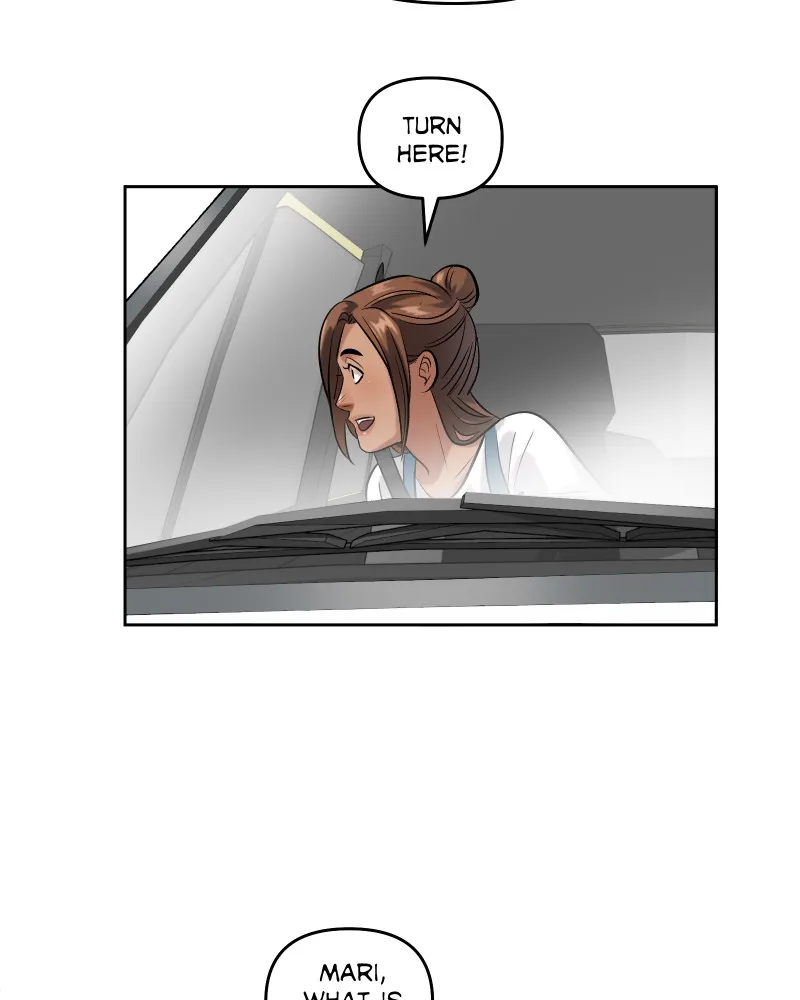 Re-Possessed Chapter 54 page 14 - 