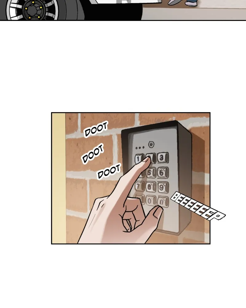 Re-Possessed Chapter 54 page 16 - 