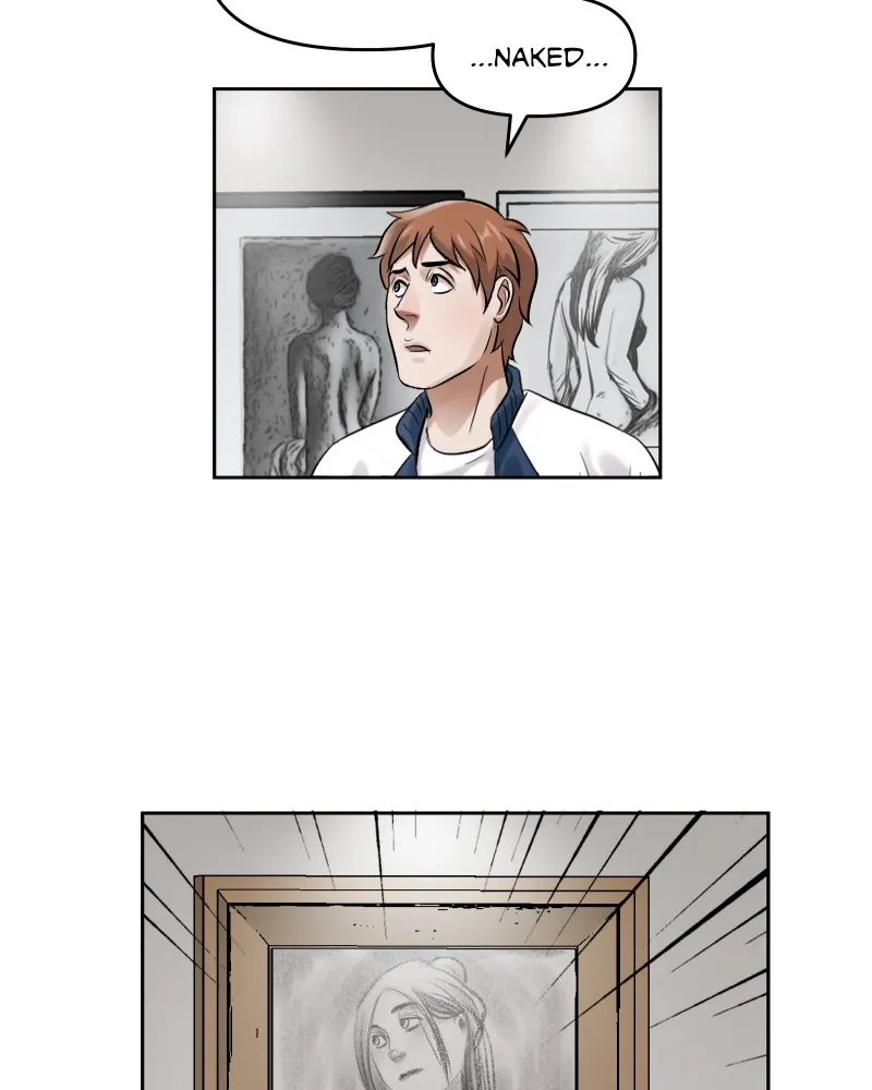 Re-Possessed Chapter 54 page 18 - 
