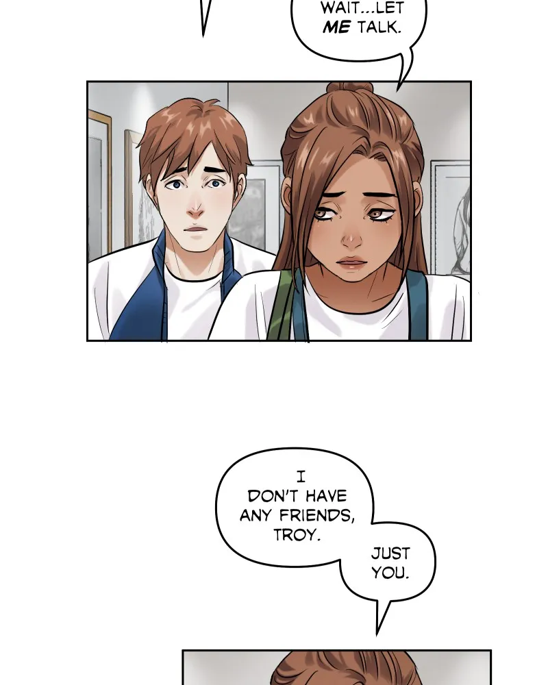 Re-Possessed Chapter 54 page 26 - 