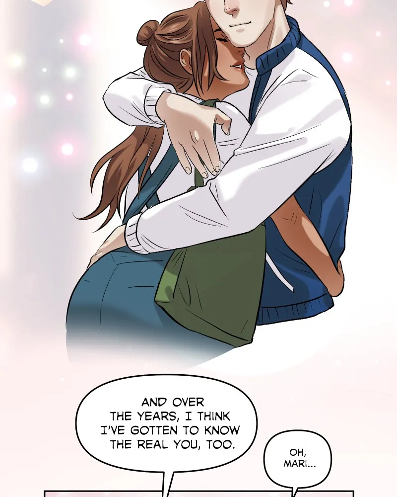 Re-Possessed Chapter 54 page 31 - 