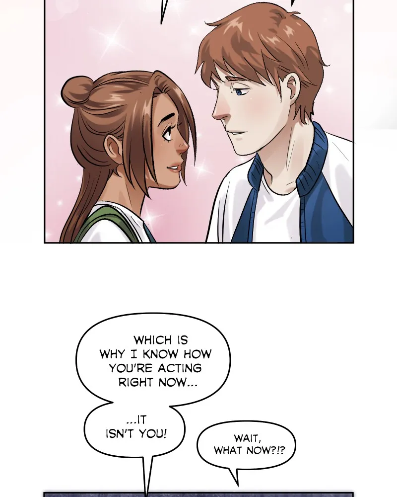 Re-Possessed Chapter 54 page 32 - 