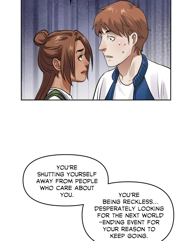 Re-Possessed Chapter 54 page 33 - 