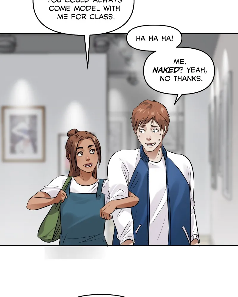 Re-Possessed Chapter 54 page 38 - 