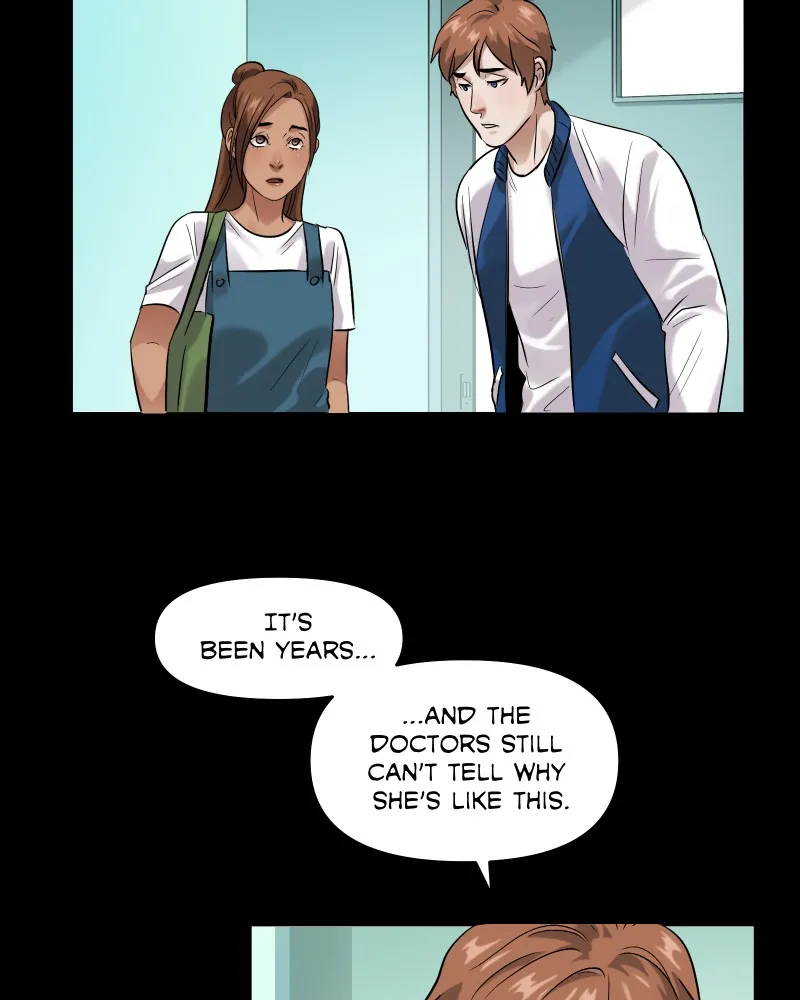 Re-Possessed Chapter 54 page 5 - 