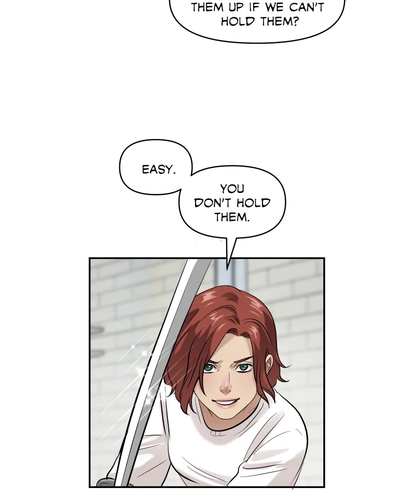 Re-Possessed Chapter 55 page 15 - 