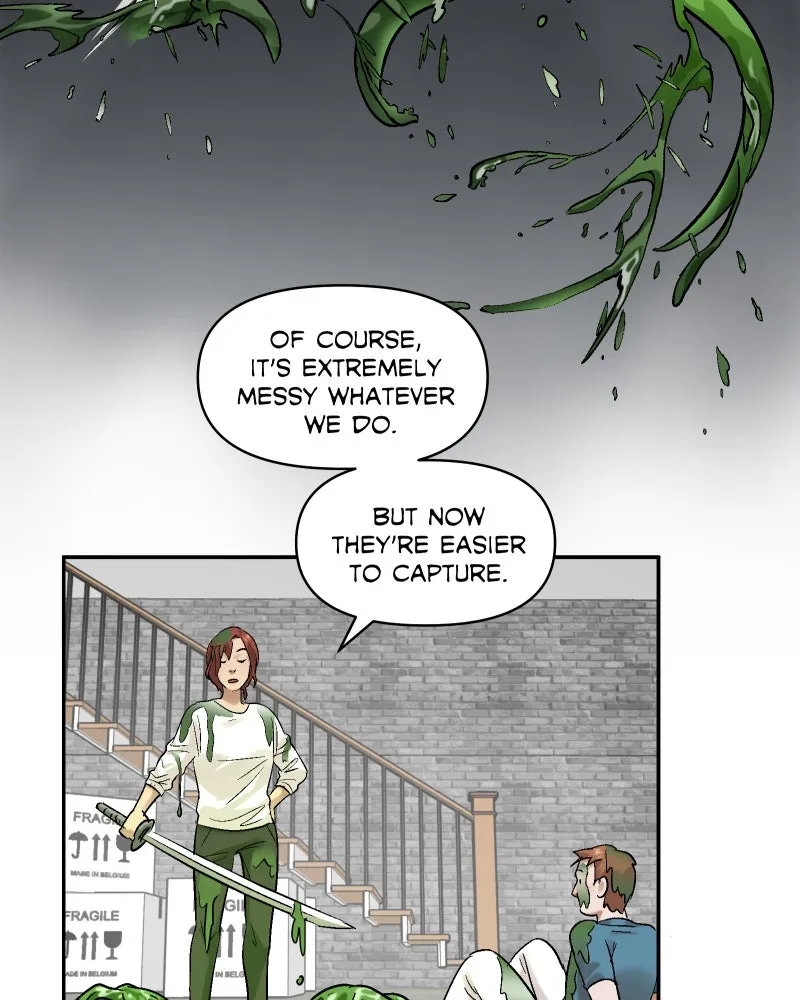 Re-Possessed Chapter 55 page 17 - 