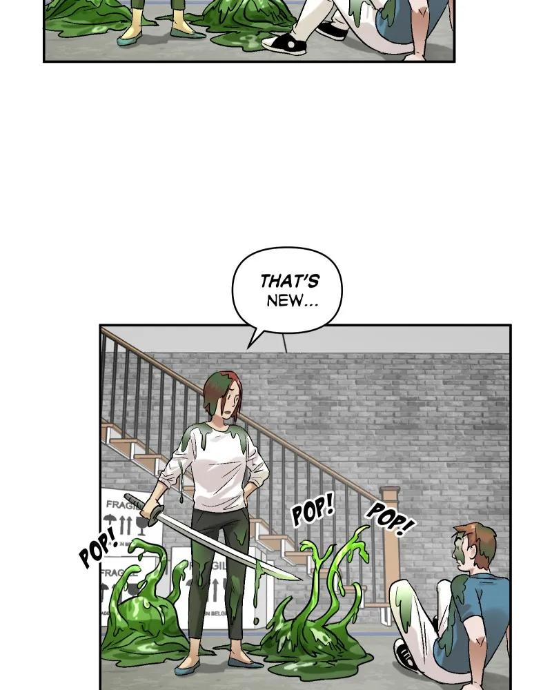 Re-Possessed Chapter 55 page 18 - 