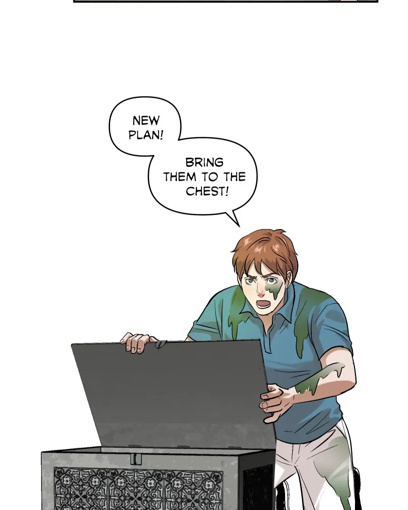 Re-Possessed Chapter 55 page 19 - 
