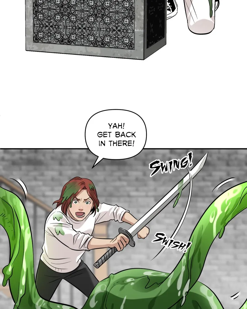 Re-Possessed Chapter 55 page 20 - 