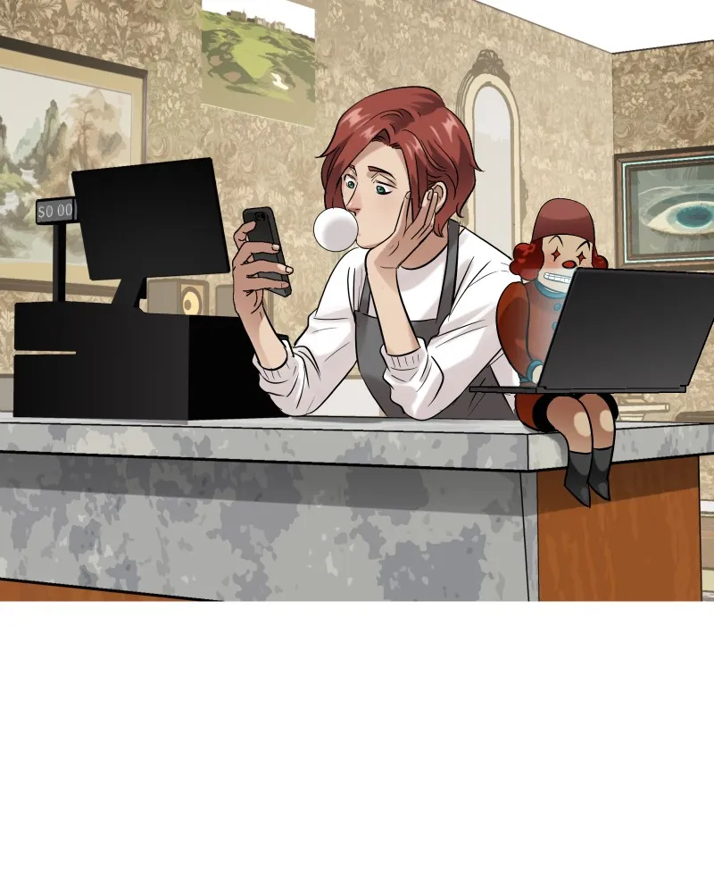 Re-Possessed Chapter 55 page 3 - 