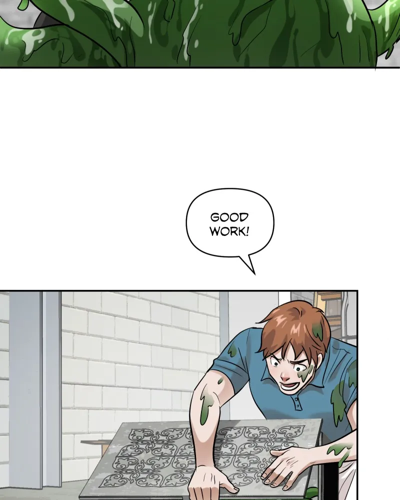 Re-Possessed Chapter 55 page 21 - 