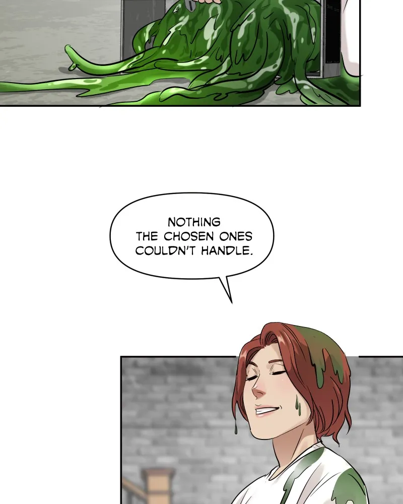 Re-Possessed Chapter 55 page 22 - 