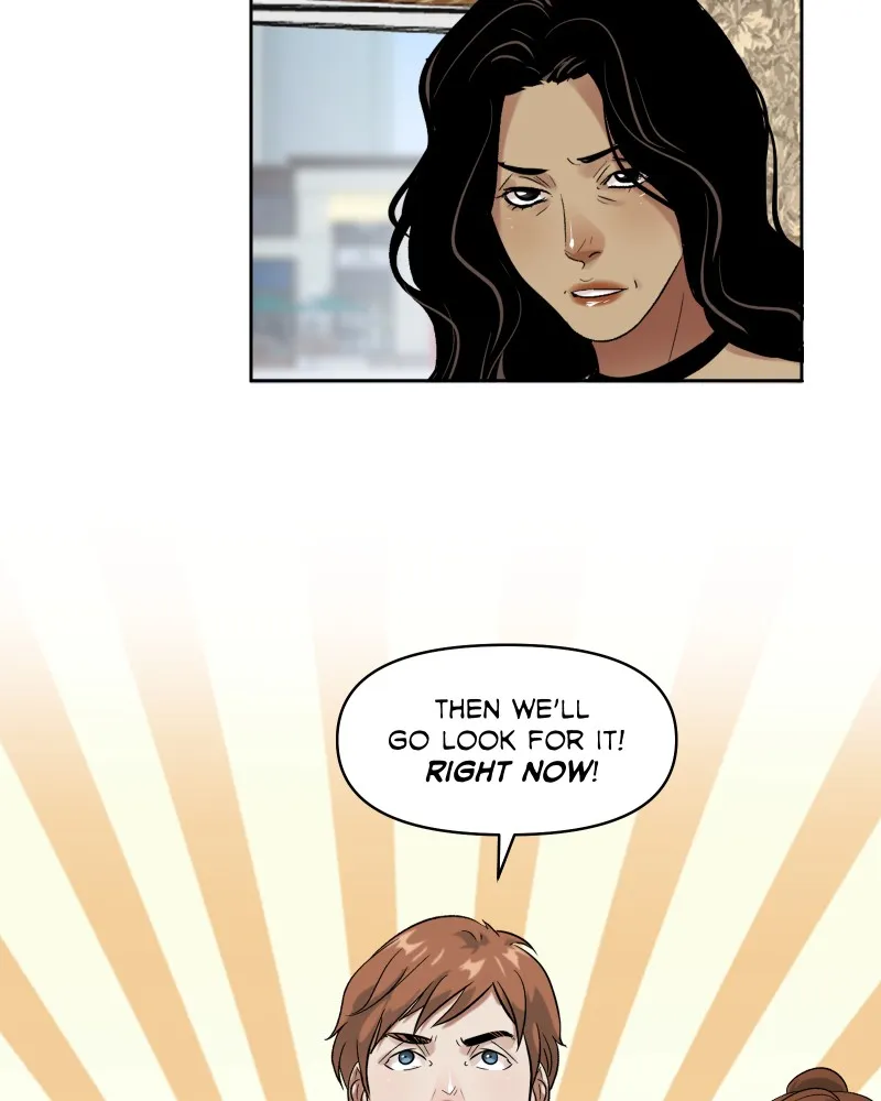 Re-Possessed Chapter 55 page 38 - 