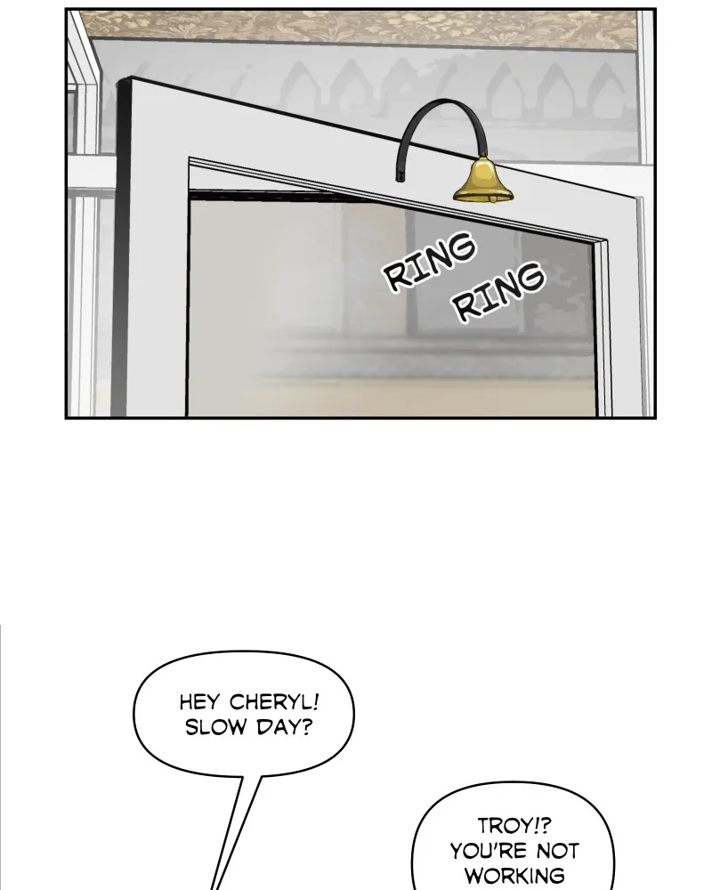 Re-Possessed Chapter 55 page 5 - 