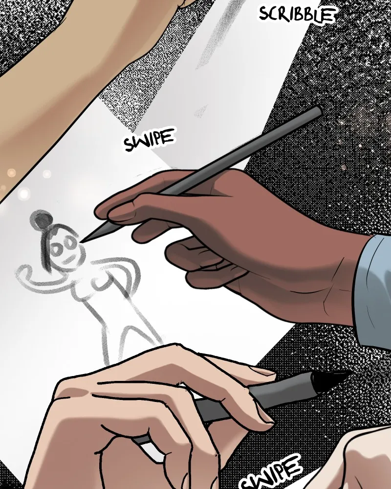 Re-Possessed Chapter 55 page 50 - 