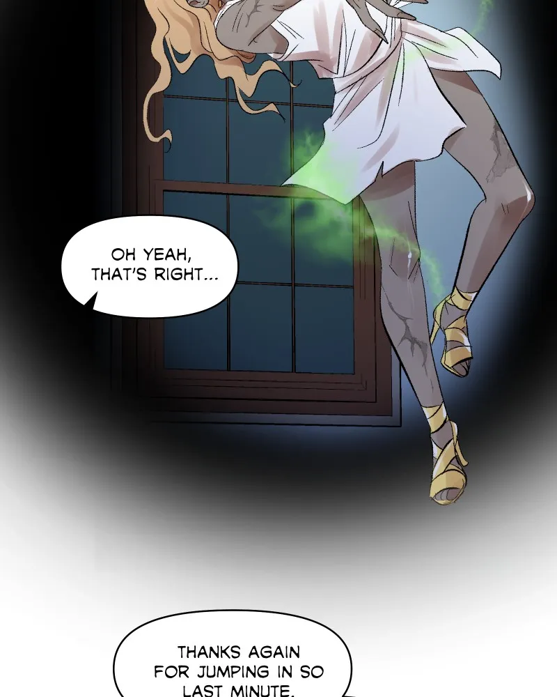 Re-Possessed Chapter 55 page 56 - 