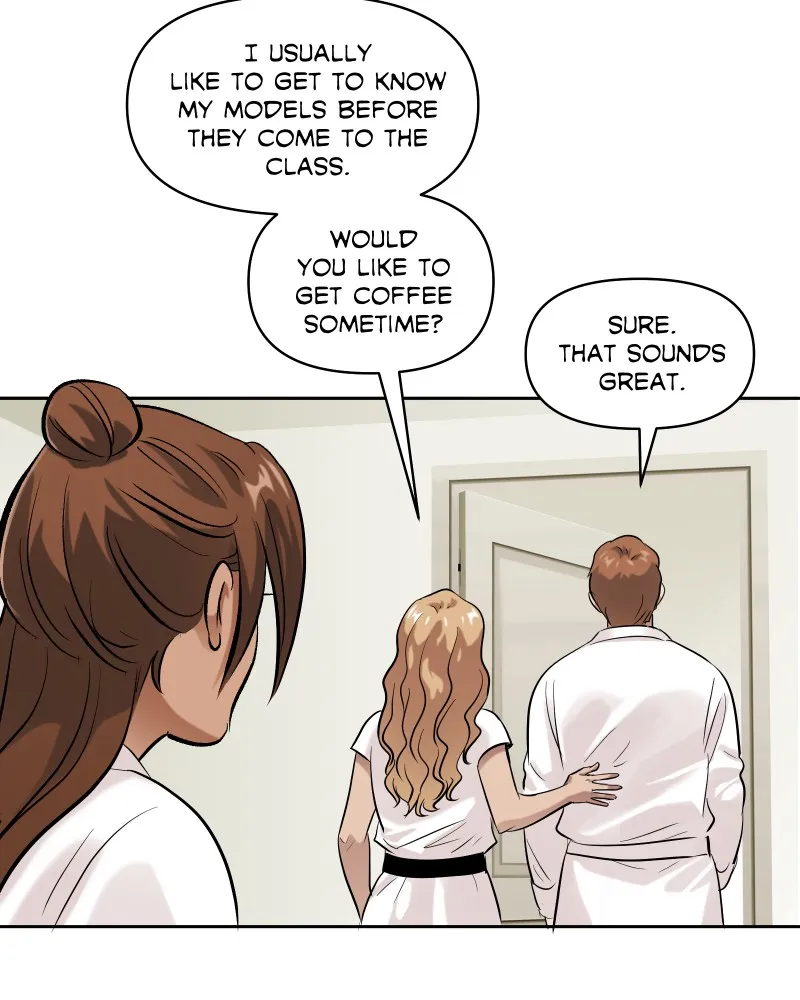 Re-Possessed Chapter 55 page 58 - 