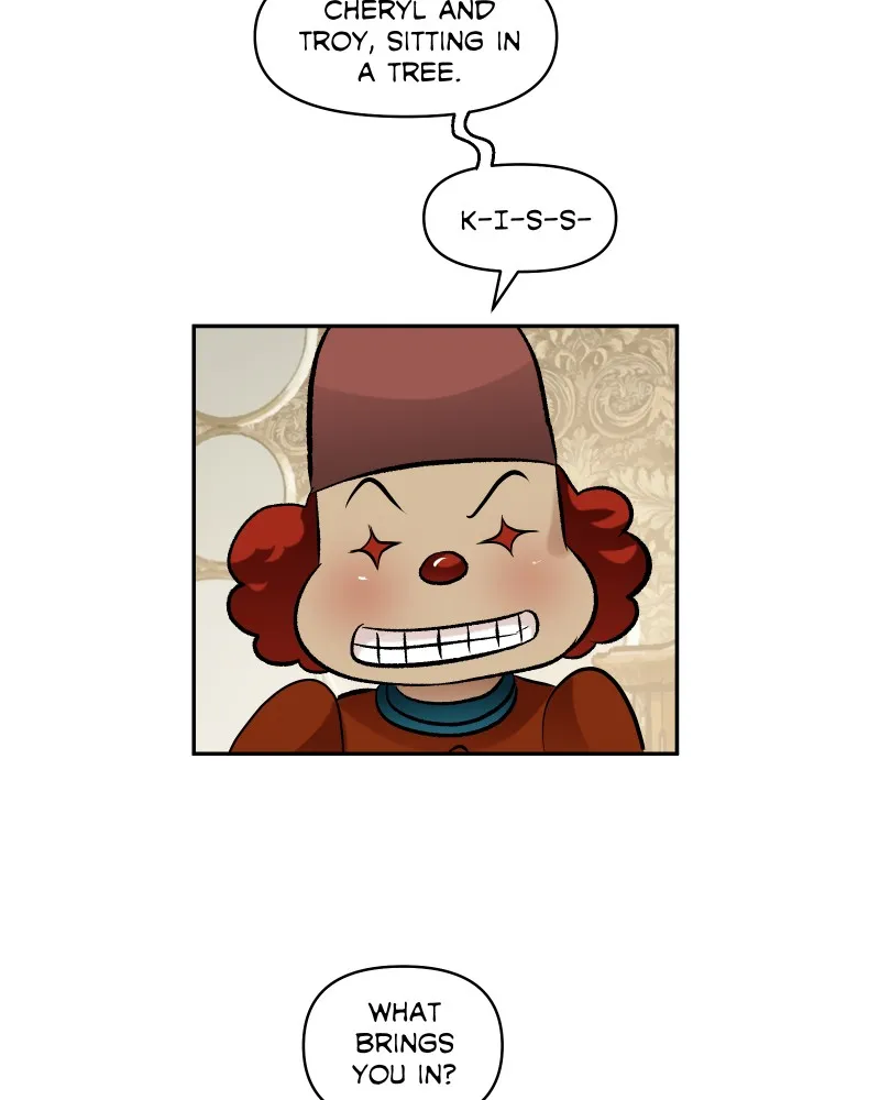 Re-Possessed Chapter 55 page 7 - 
