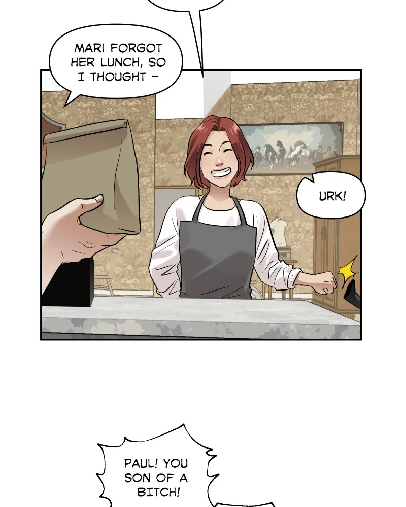 Re-Possessed Chapter 55 page 8 - 