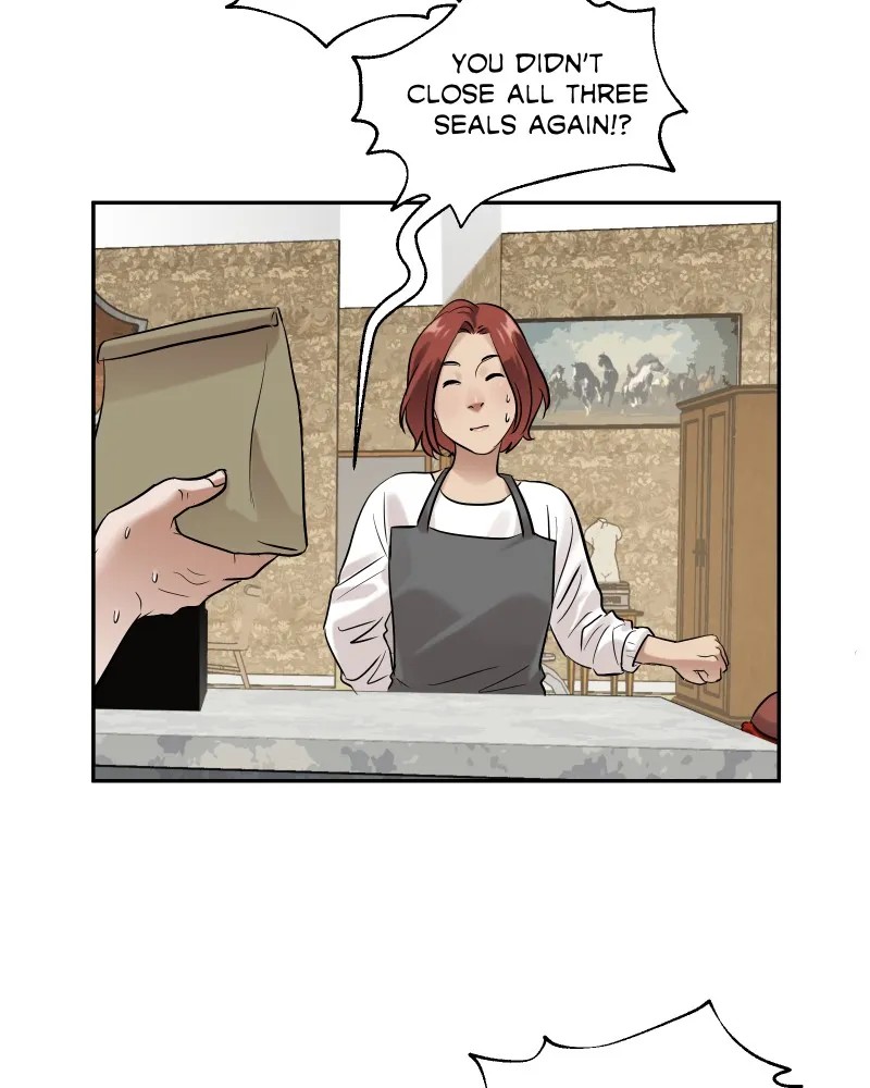 Re-Possessed Chapter 55 page 9 - 