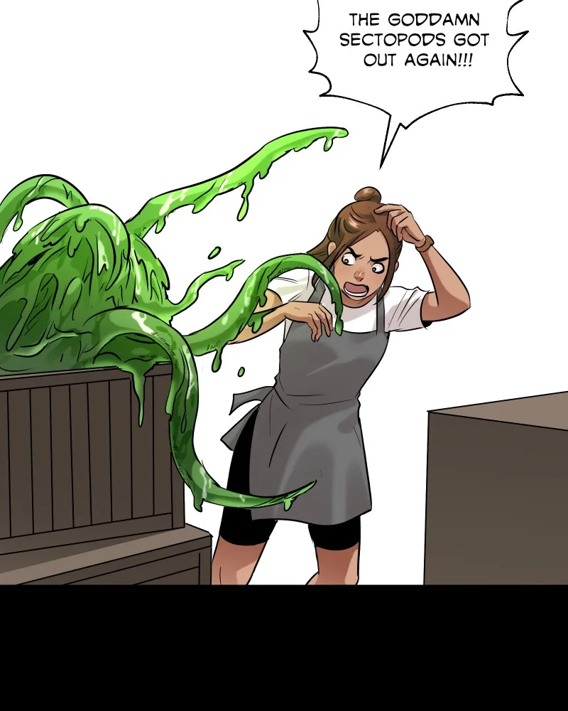 Re-Possessed Chapter 55 page 10 - 