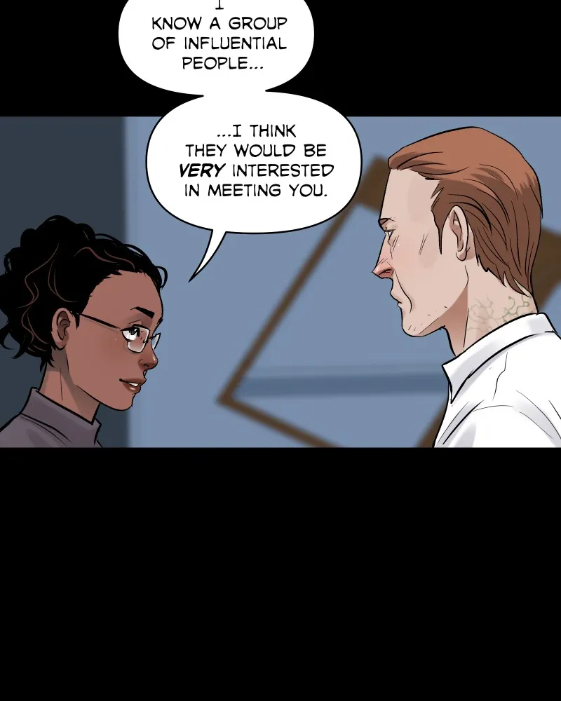Re-Possessed Chapter 56 page 13 - 
