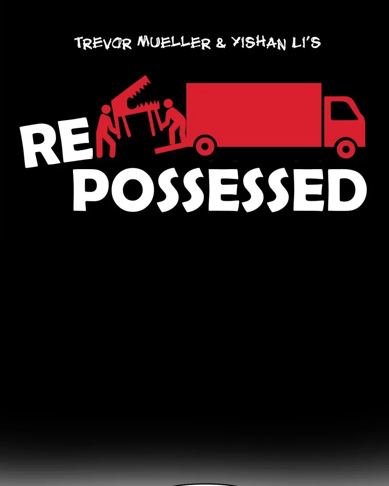 Re-Possessed Chapter 56 page 16 - 
