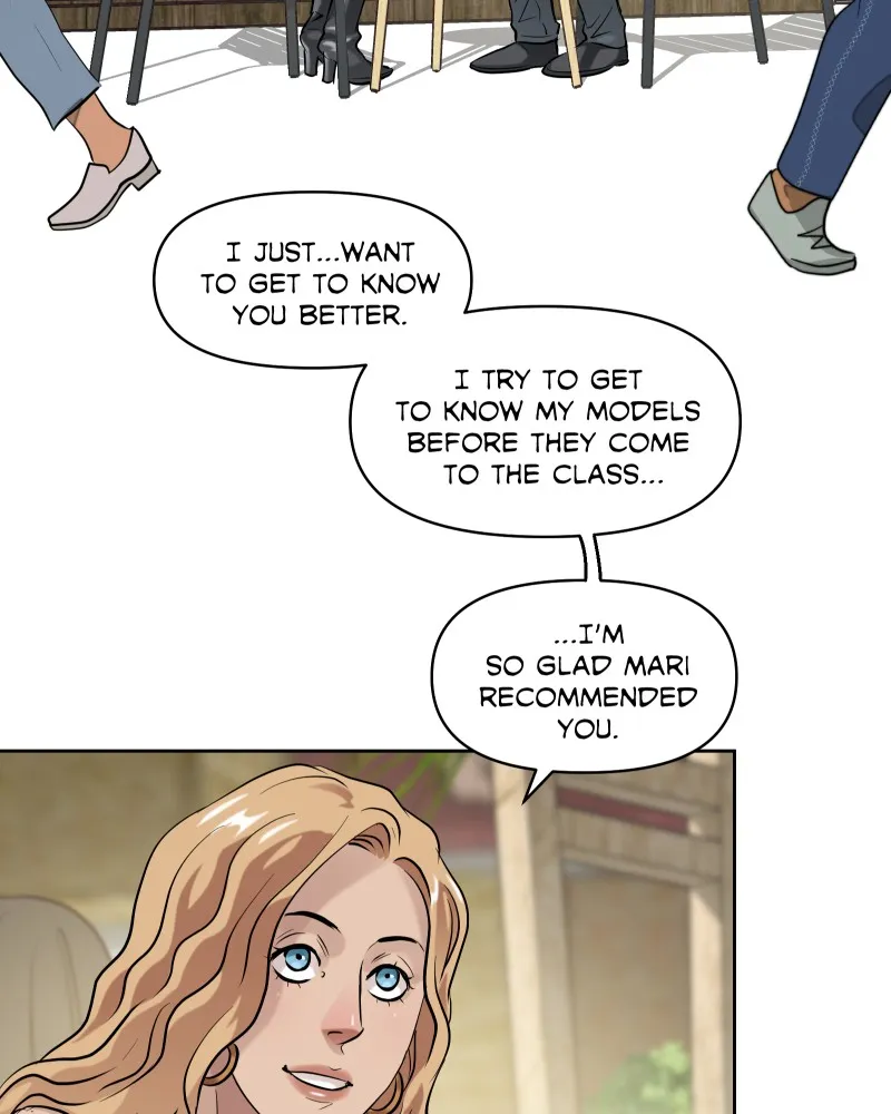 Re-Possessed Chapter 56 page 18 - 