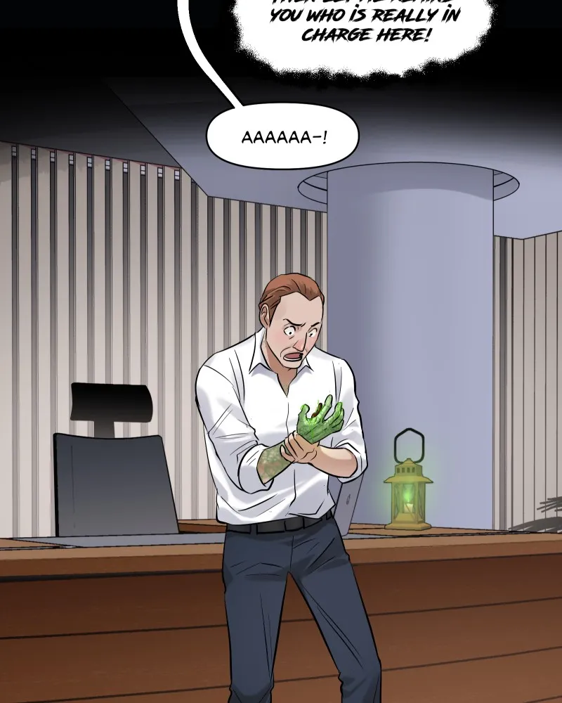 Re-Possessed Chapter 56 page 3 - 
