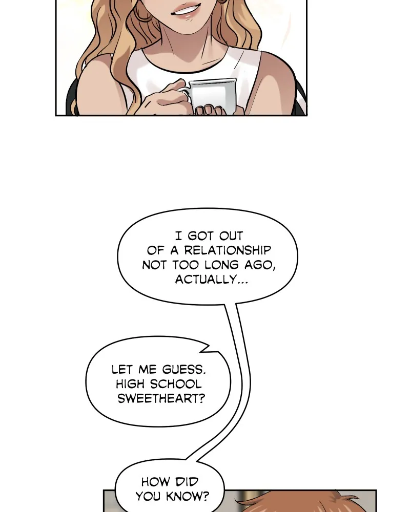 Re-Possessed Chapter 56 page 21 - 