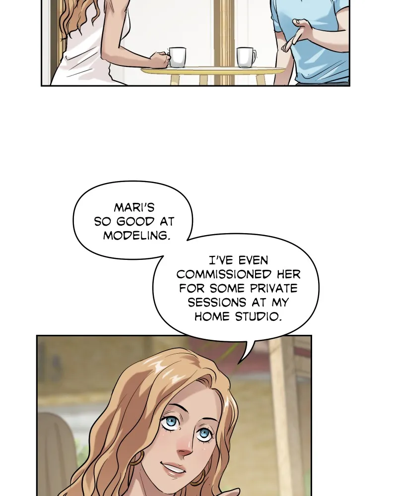 Re-Possessed Chapter 56 page 24 - 