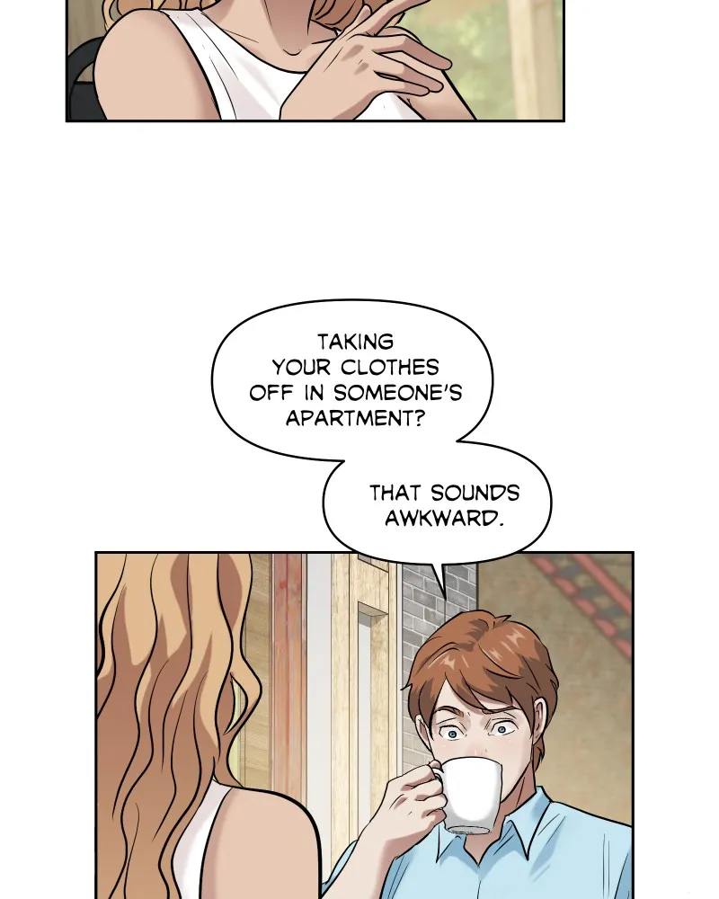 Re-Possessed Chapter 56 page 25 - 