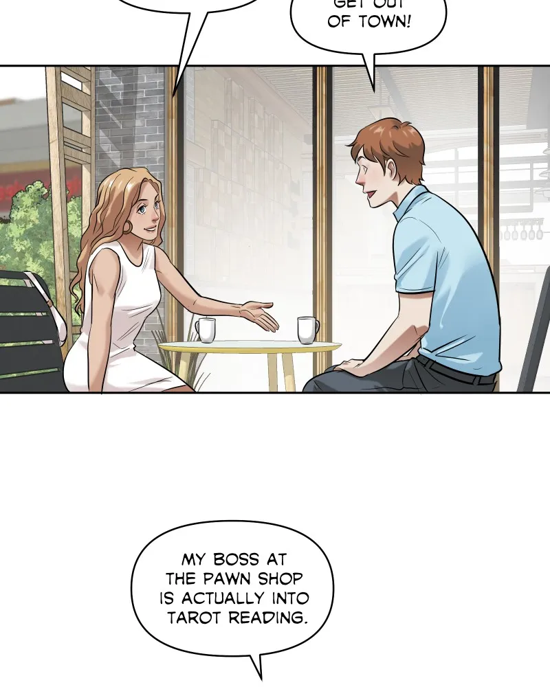 Re-Possessed Chapter 56 page 31 - 