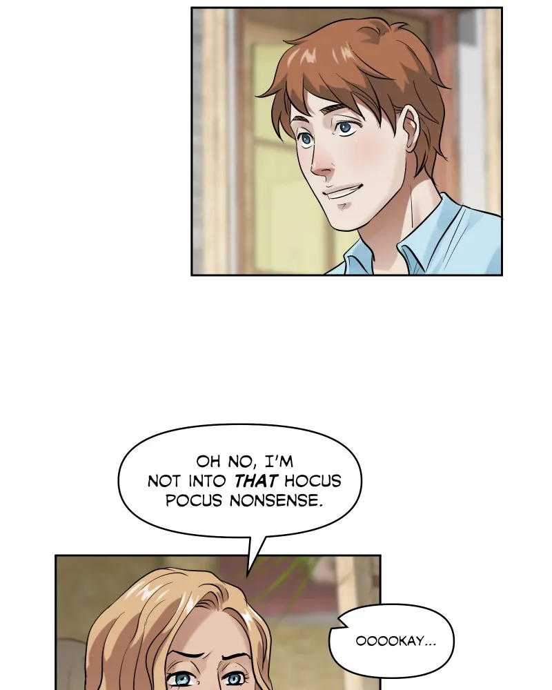 Re-Possessed Chapter 56 page 32 - 
