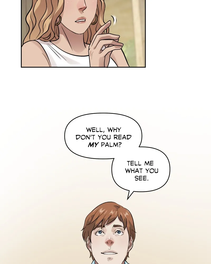 Re-Possessed Chapter 56 page 33 - 
