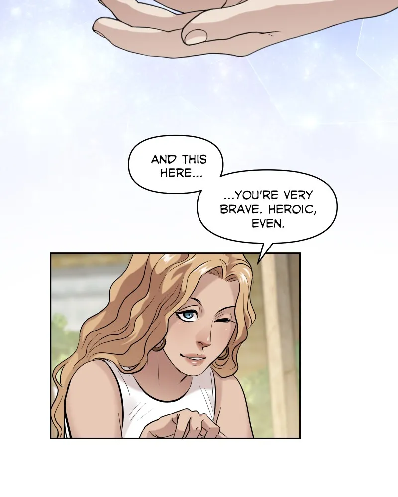 Re-Possessed Chapter 56 page 37 - 
