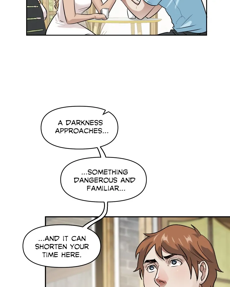 Re-Possessed Chapter 56 page 40 - 