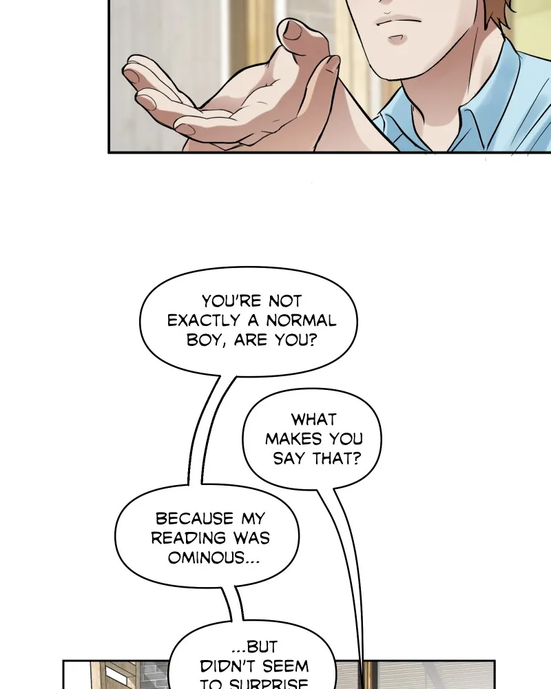 Re-Possessed Chapter 56 page 41 - 