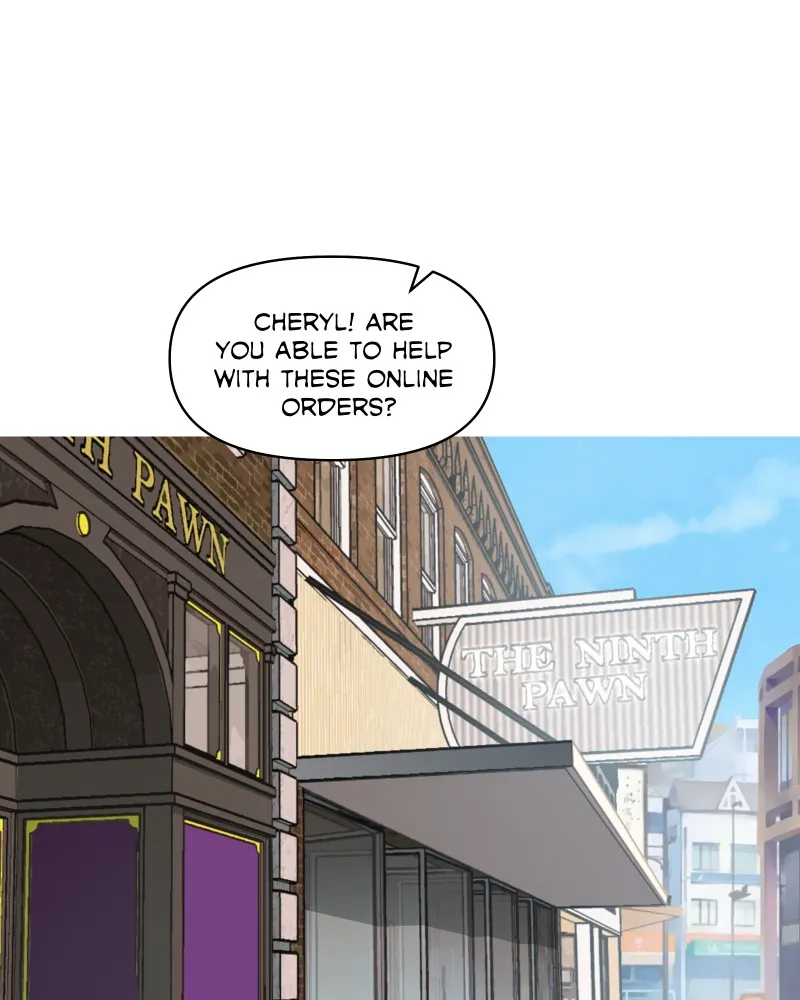 Re-Possessed Chapter 56 page 46 - 