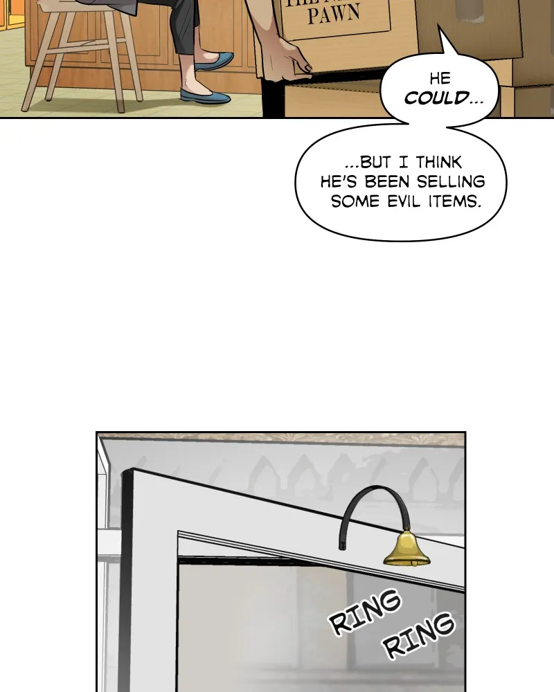 Re-Possessed Chapter 56 page 48 - 