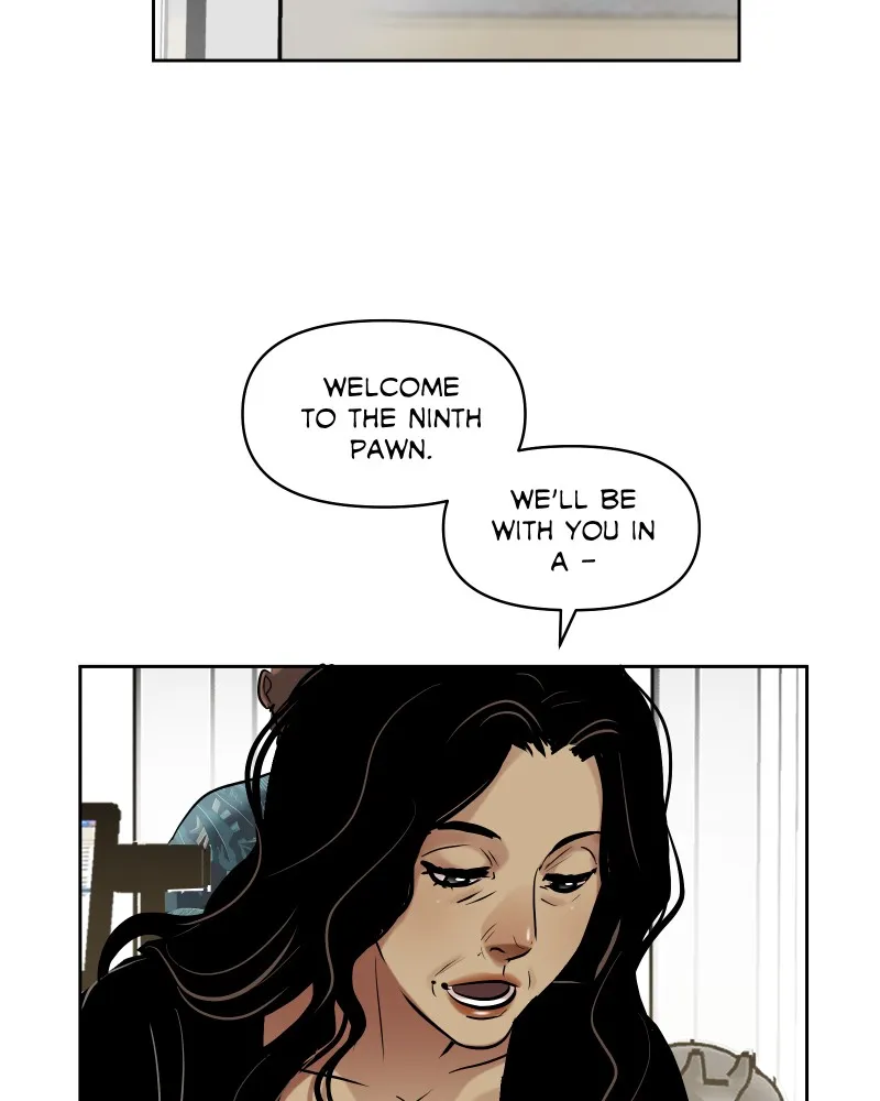 Re-Possessed Chapter 56 page 49 - 